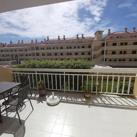 Διαμέρισμα Sunset Village - Brisa Da *