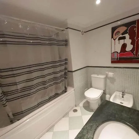 Διαμέρισμα Sunset Village - Brisa Da