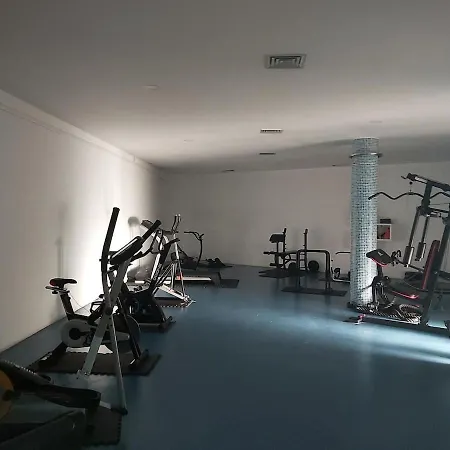 Διαμέρισμα Sunset Village - Brisa Da *