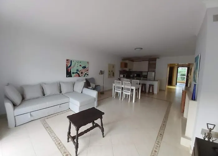 Sunset Village - Brisa Da Apartman Ericeira