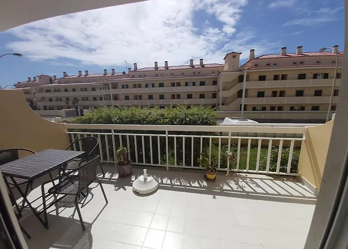 Apartman Sunset Village - Brisa Da *