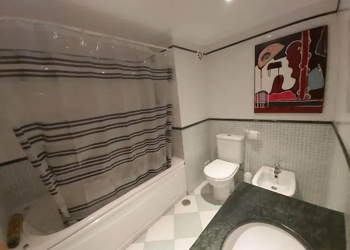 Apartman Sunset Village - Brisa Da