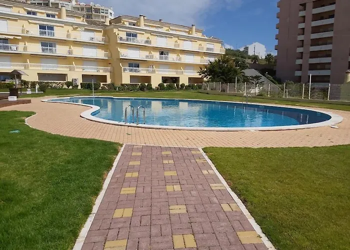 Sunset Village - Brisa Da *