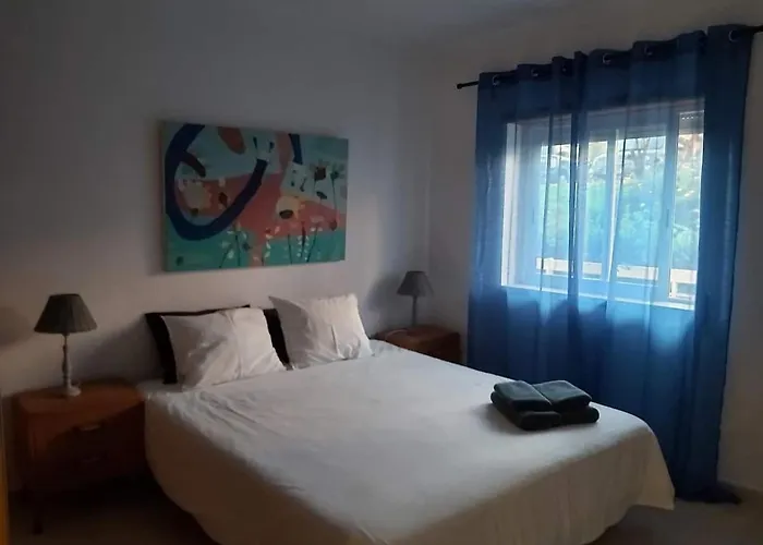 Sunset Village - Brisa Da Apartman Ericeira