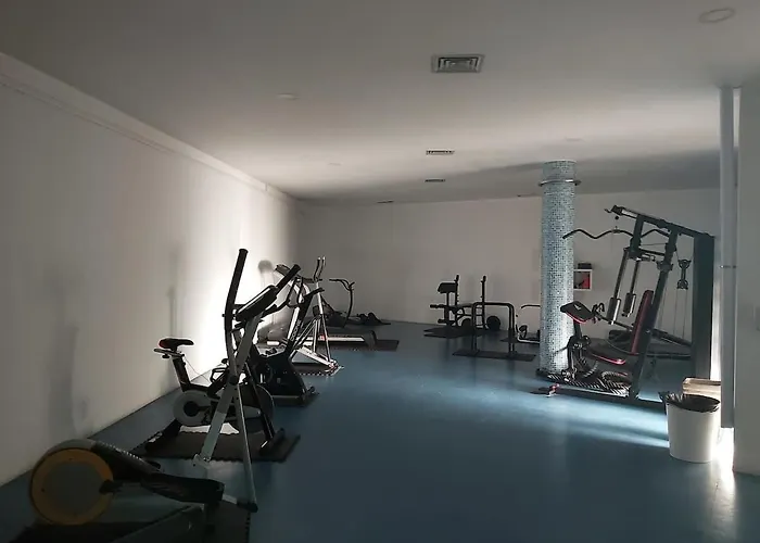 Apartman Sunset Village - Brisa Da *