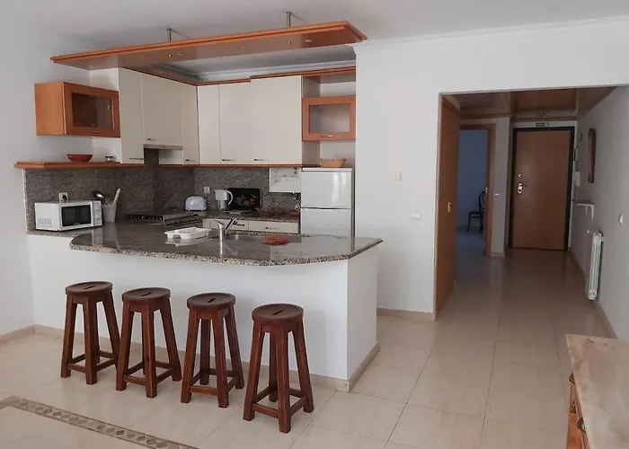 Sunset Village - Brisa Da Apartman Ericeira